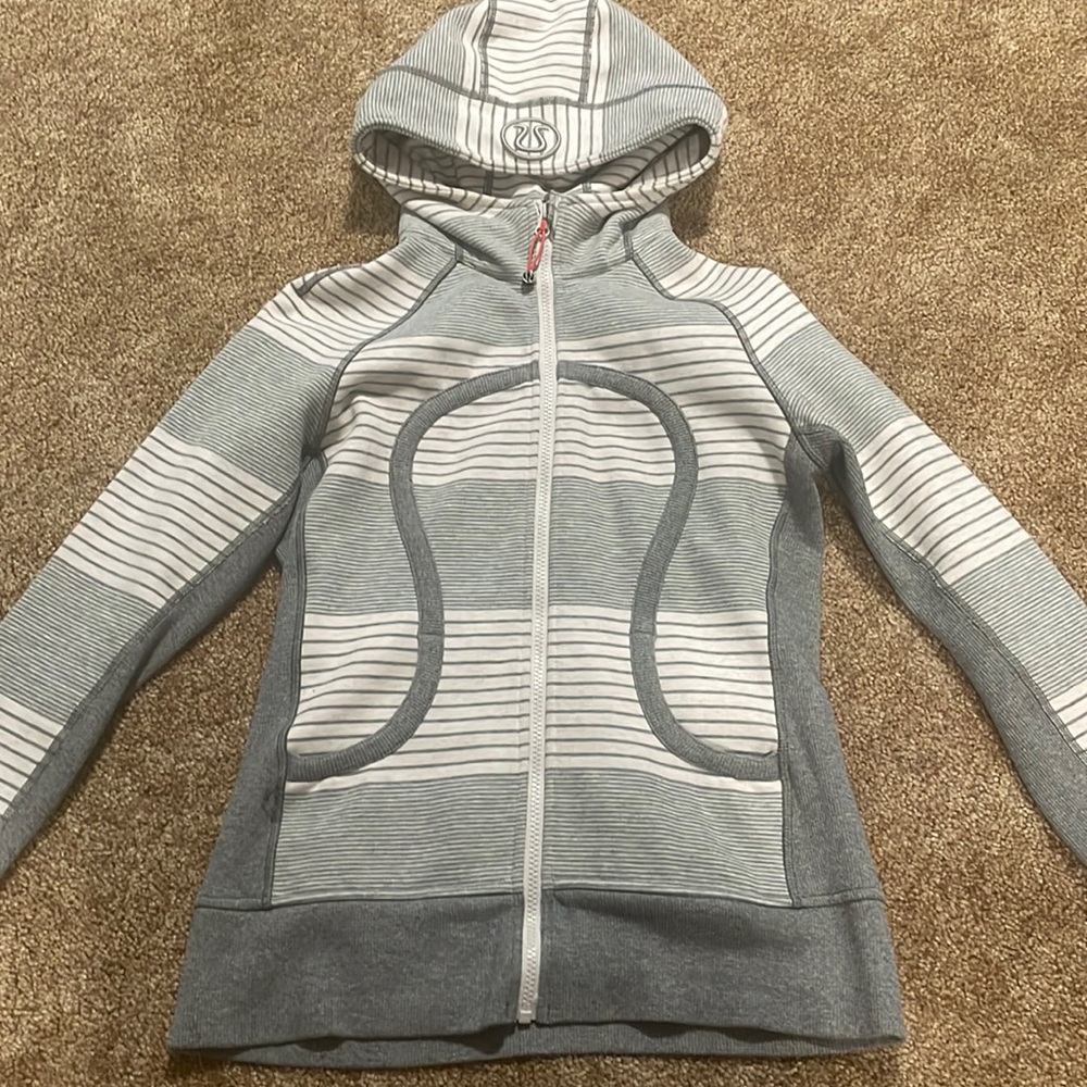 Lululemon scuba